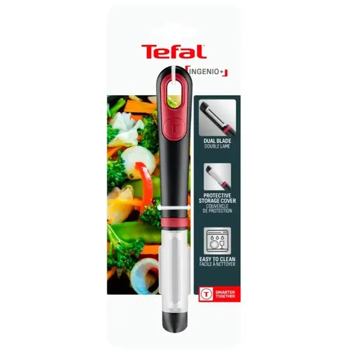 Белачка, Tefal K1992034 Vegetabl I Peeler Ingenio Plus - image 5