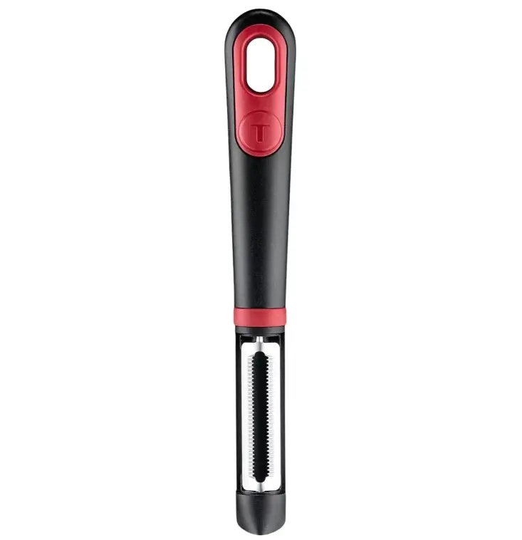 Curățător de legume, Tefal K1994034 I Soft Skin Peel Ingenio Plus G - image 2