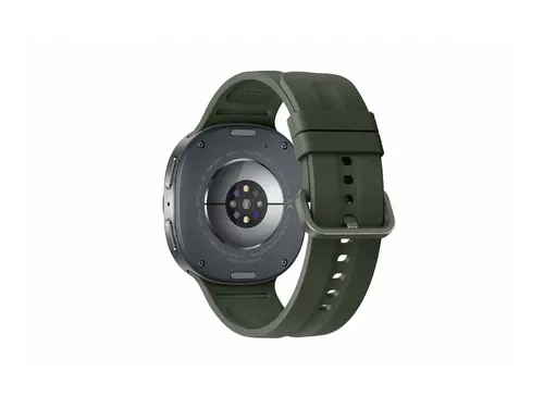 Часовник, Samsung SM-L350 Galaxy Watch9 44mm Bluetooth 2GB 32GB Silver - image 3