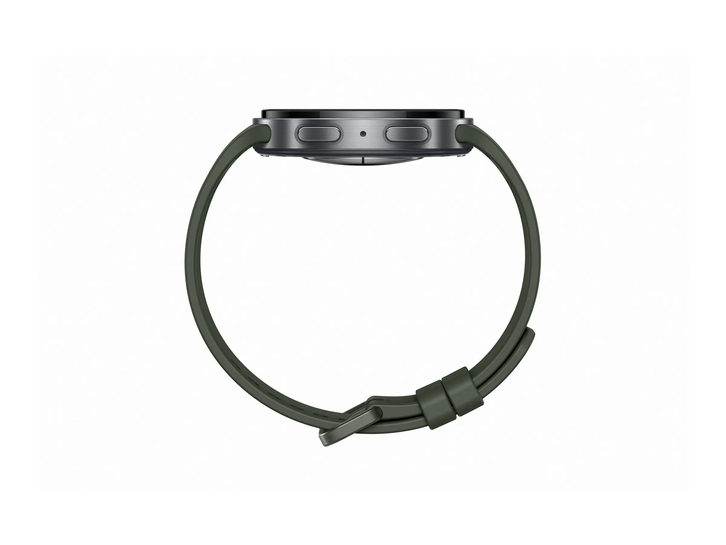 Часовник, Samsung SM-L350 Galaxy Watch9 44mm Bluetooth 2GB 32GB Silver - image 4