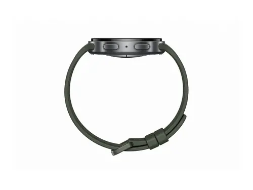 Часовник, Samsung SM-L350 Galaxy Watch9 44mm Bluetooth 2GB 32GB Silver - image 4