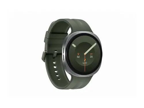 Часовник, Samsung SM-L350 Galaxy Watch9 44mm Bluetooth 2GB 32GB Silver - image 5