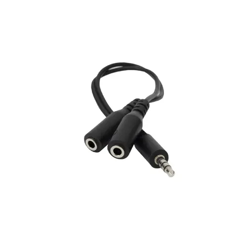 White Shark геймърски слушалки Gaming Headphones OX - 50mm, PS5, PS4, PC, Black - image 7