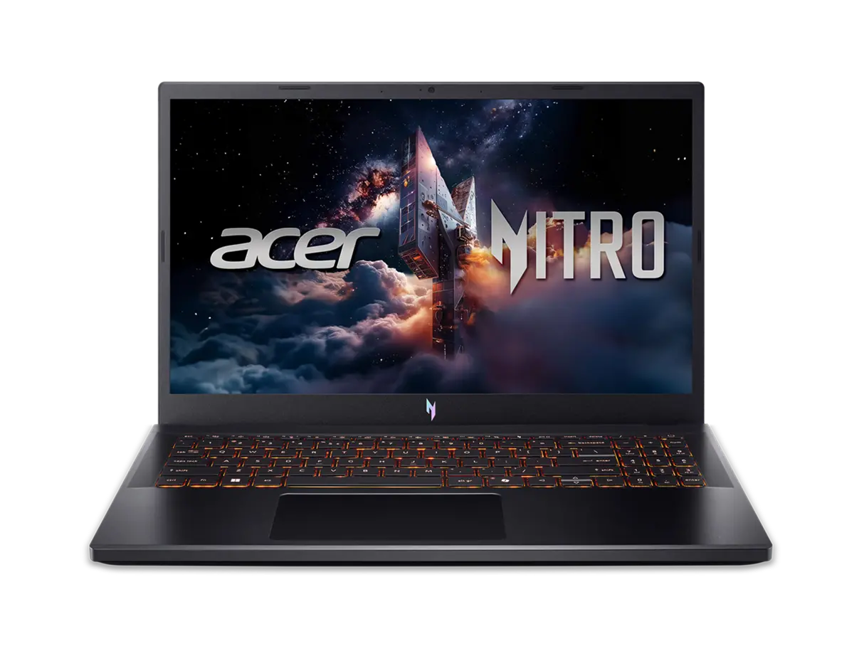 Лаптоп, ACER ANV15-52-52H5 NITRO V15