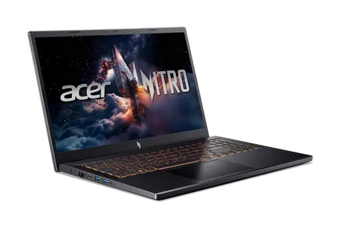 Лаптоп, ACER ANV15-52-52H5 NITRO V15 - image 1
