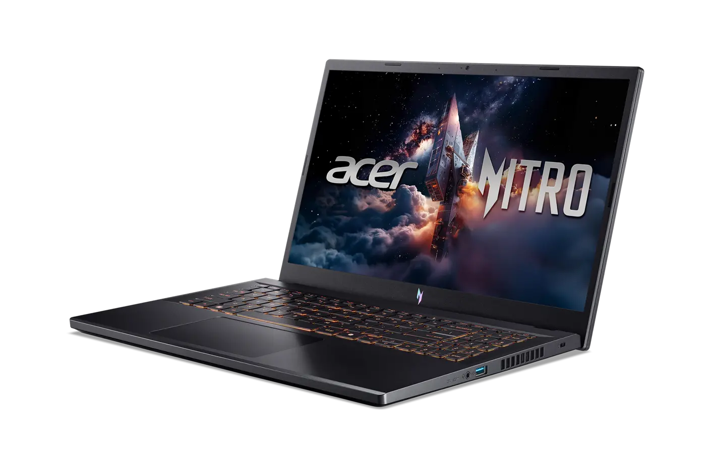 Лаптоп, ACER ANV15-52-52H5 NITRO V15 - image 2