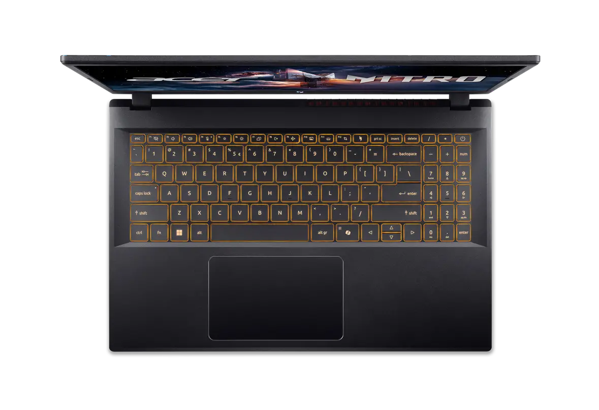 Лаптоп, ACER ANV15-52-52H5 NITRO V15 - image 4