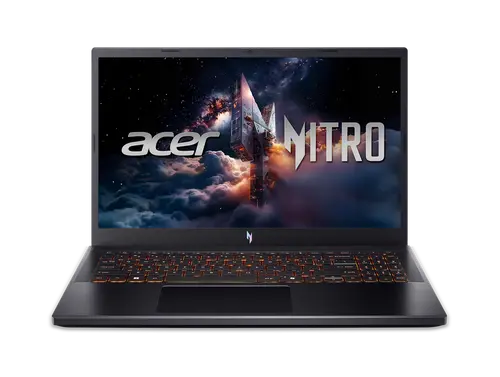 Лаптоп, ACER ANV15-52-52H5 NITRO V15