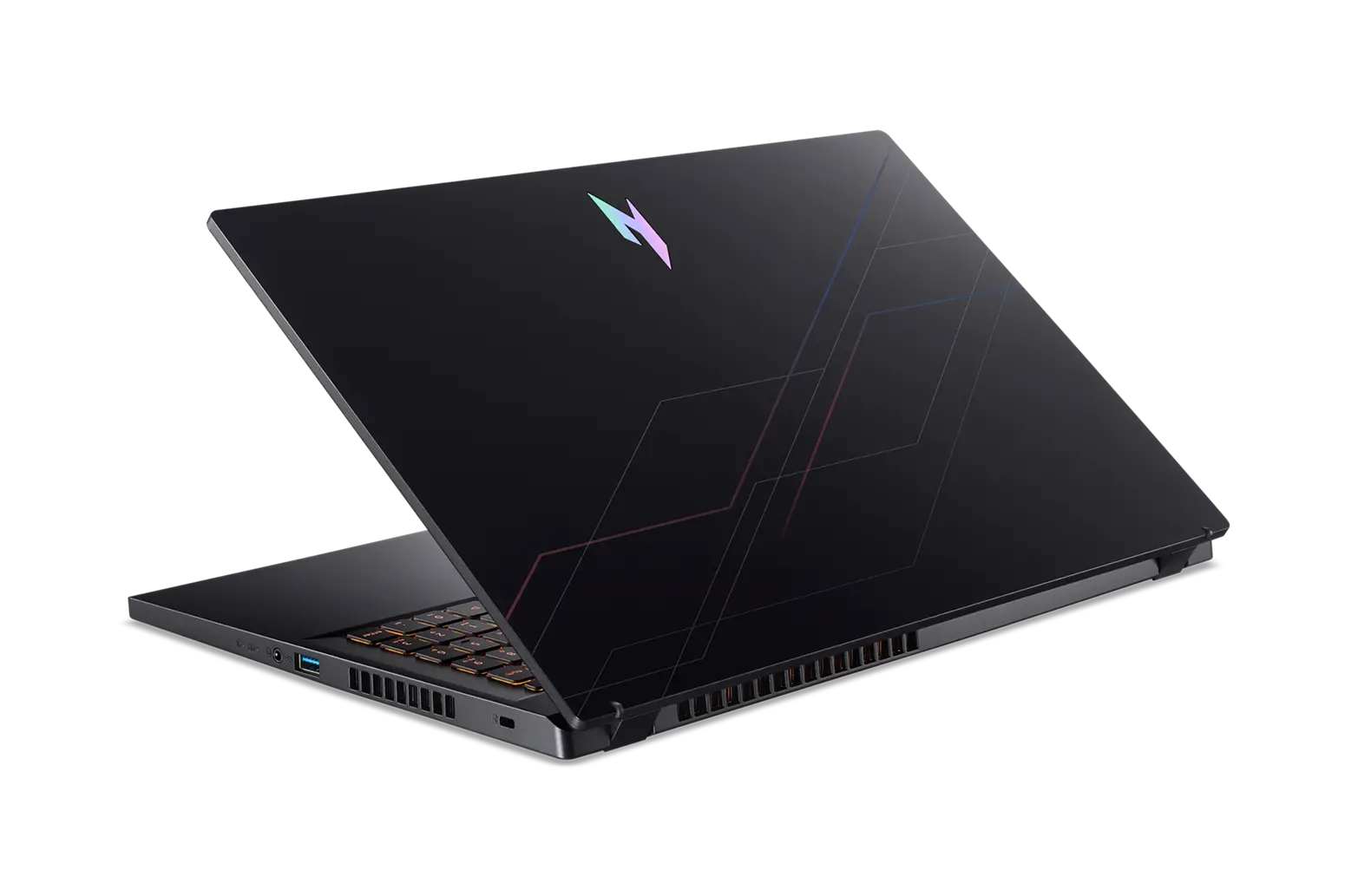 Лаптоп, ACER ANV15-52-79FQ NITRO V15 - image 4