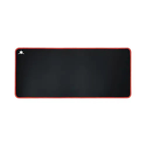 White Shark геймърски пад за мишка Gaming Mousepad RED KNIGHT XL