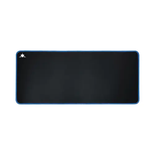 White Shark геймърски пад за мишка Gaming Mousepad BLUE KNIGHT XL