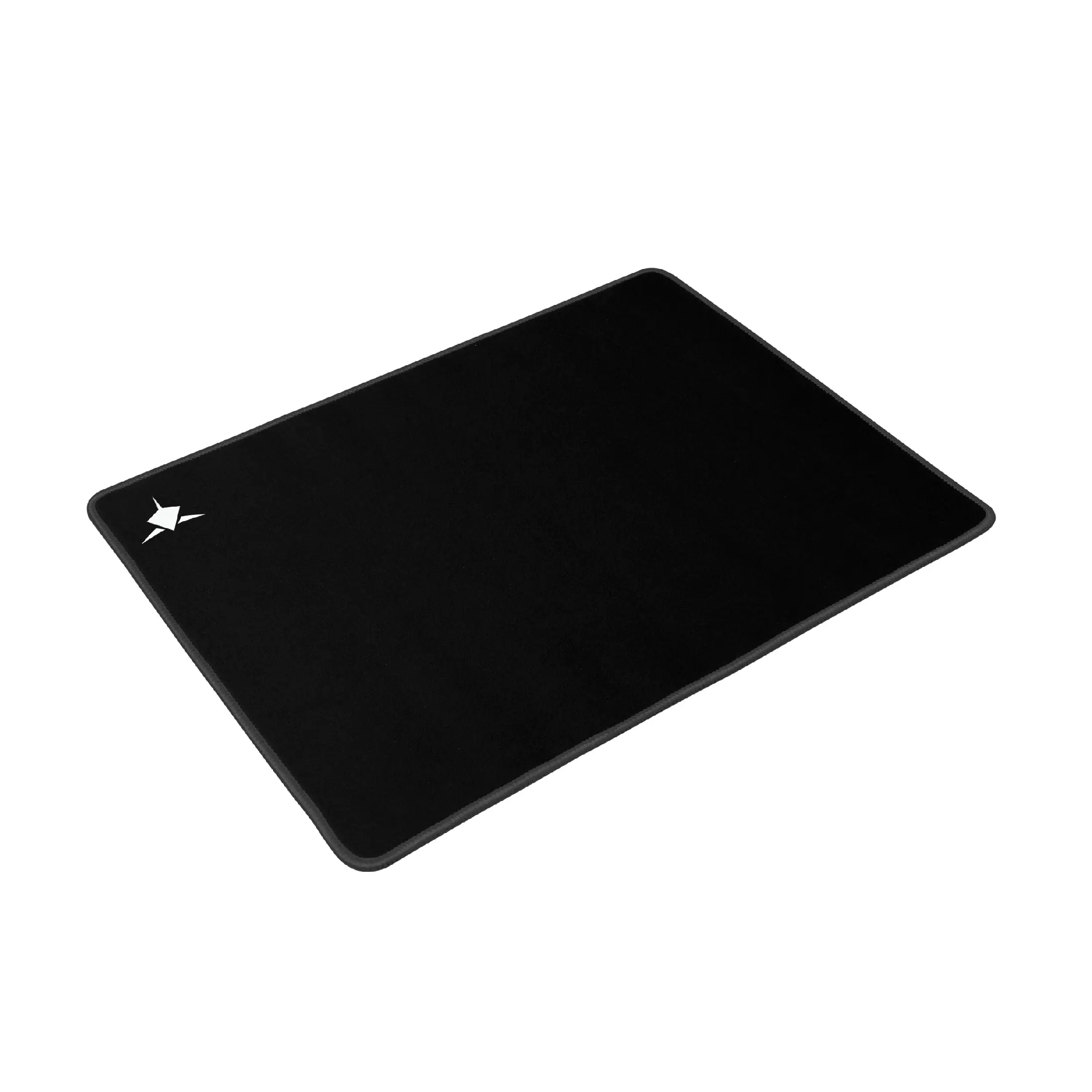 White Shark геймърски пад за мишка Gaming Mousepad BLACK KNIGHT M - image 1