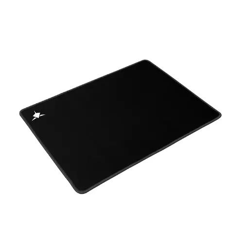 White Shark геймърски пад за мишка Gaming Mousepad BLACK KNIGHT M - image 1