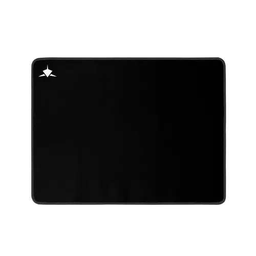 White Shark геймърски пад за мишка Gaming Mousepad BLACK KNIGHT M