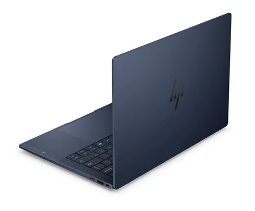 Лаптоп, HP EliteBook X G2i AI 14" Atmospheric Blue, Ultra 7 356H(up to 4.7Ghz/18MB/16C), 14" 2.8K OLED UWVA AG 1200 Hz 500nits Sure View Touchscreen, 32GB LPDDR5X On-board, 1TB PCIe SSD, WiFi7 + BT6, FPR, Backlit Kbd, 3C Batt, Win 11 Pro, 3Y Offsite - image 3