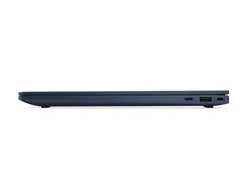 Лаптоп, HP EliteBook X G2i AI 14" Atmospheric Blue, Ultra 7 356H(up to 4.7Ghz/18MB/16C), 14" 2.8K OLED UWVA AG 1200 Hz 500nits Sure View Touchscreen, 32GB LPDDR5X On-board, 1TB PCIe SSD, WiFi7 + BT6, FPR, Backlit Kbd, 3C Batt, Win 11 Pro, 3Y Offsite - image 4