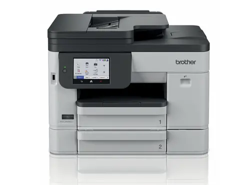 Мастилоструйно многофункционално устройство, Brother MFC-J5110DW Colour Inkjet Multifunctional