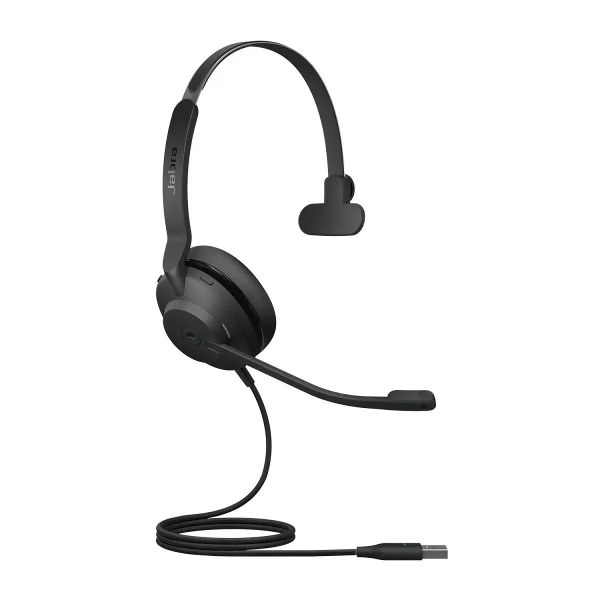 Ακουστικό με μικρόφωνο JABRA Evolve2 30 SE USB-A, Mono
