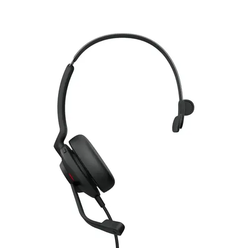 Слушалка с микрофон JABRA Evolve2 30 SE USB-A, Mono - image 1