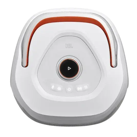 Блутут колона JBL Partybox 130, up to 15 hours, бял - image 2