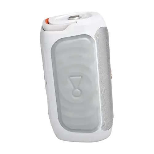 Блутут колона JBL Partybox 130, up to 15 hours, бял - image 8