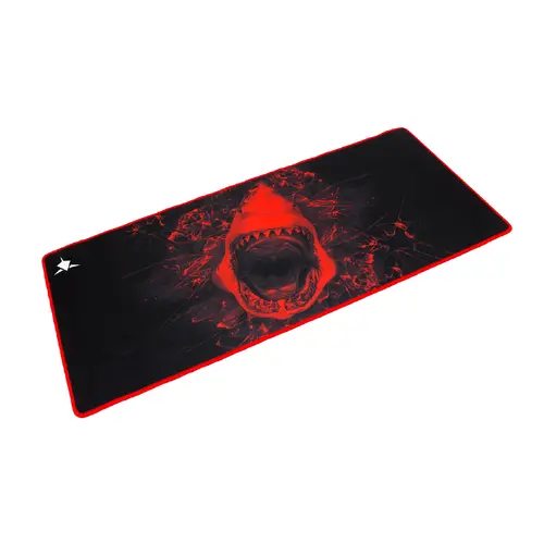 White Shark геймърски пад за мишка Gaming Mousepad SKY WALKER XL - image 1