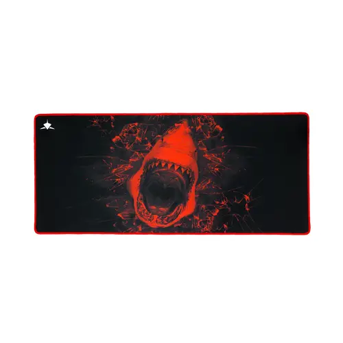 White Shark геймърски пад за мишка Gaming Mousepad SKY WALKER XL