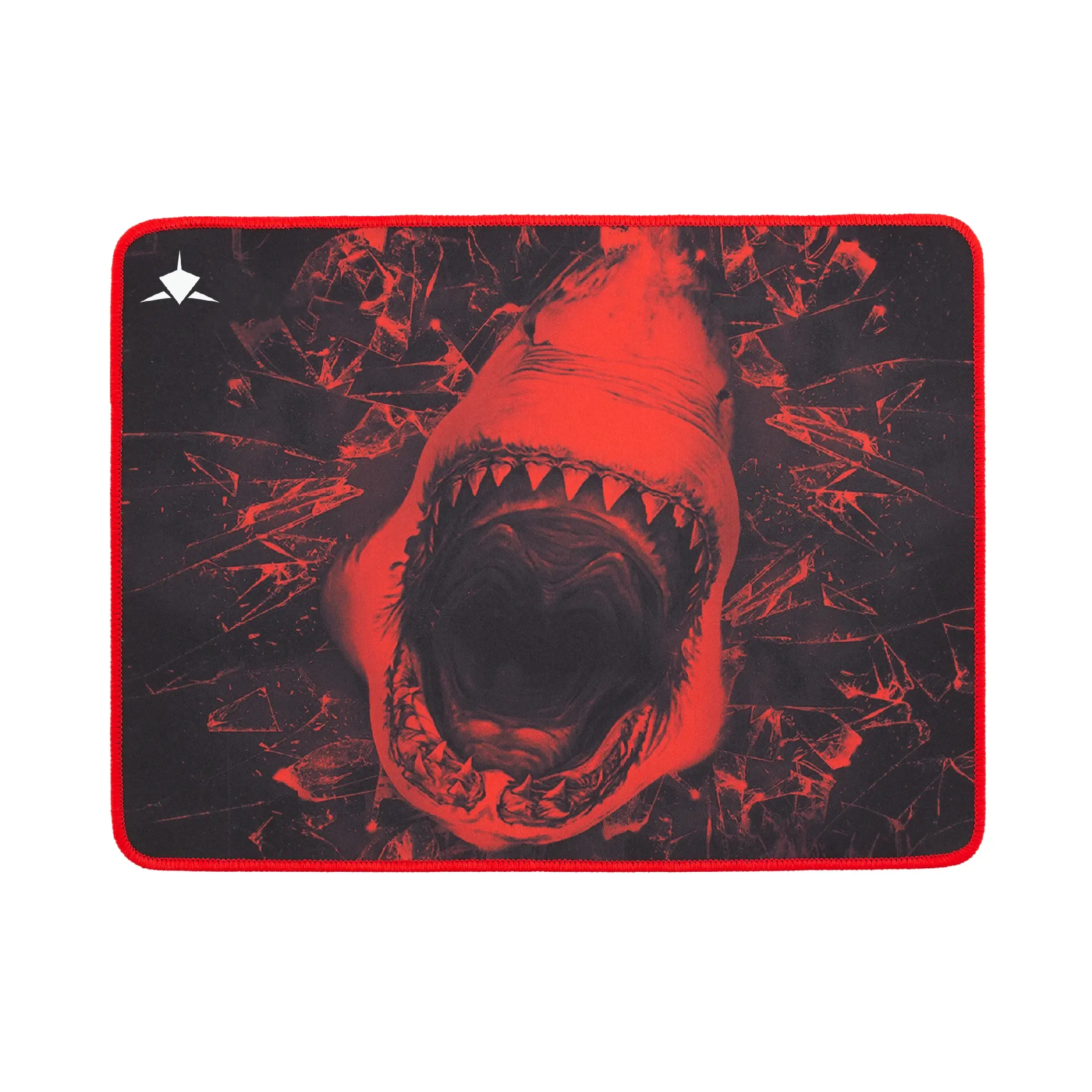 White Shark геймърски пад за мишка Gaming Mousepad SKY WALKER L