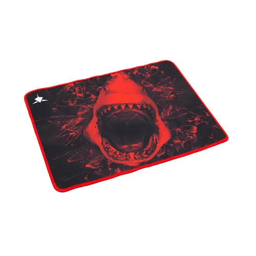 White Shark геймърски пад за мишка Gaming Mousepad SKY WALKER L - image 1