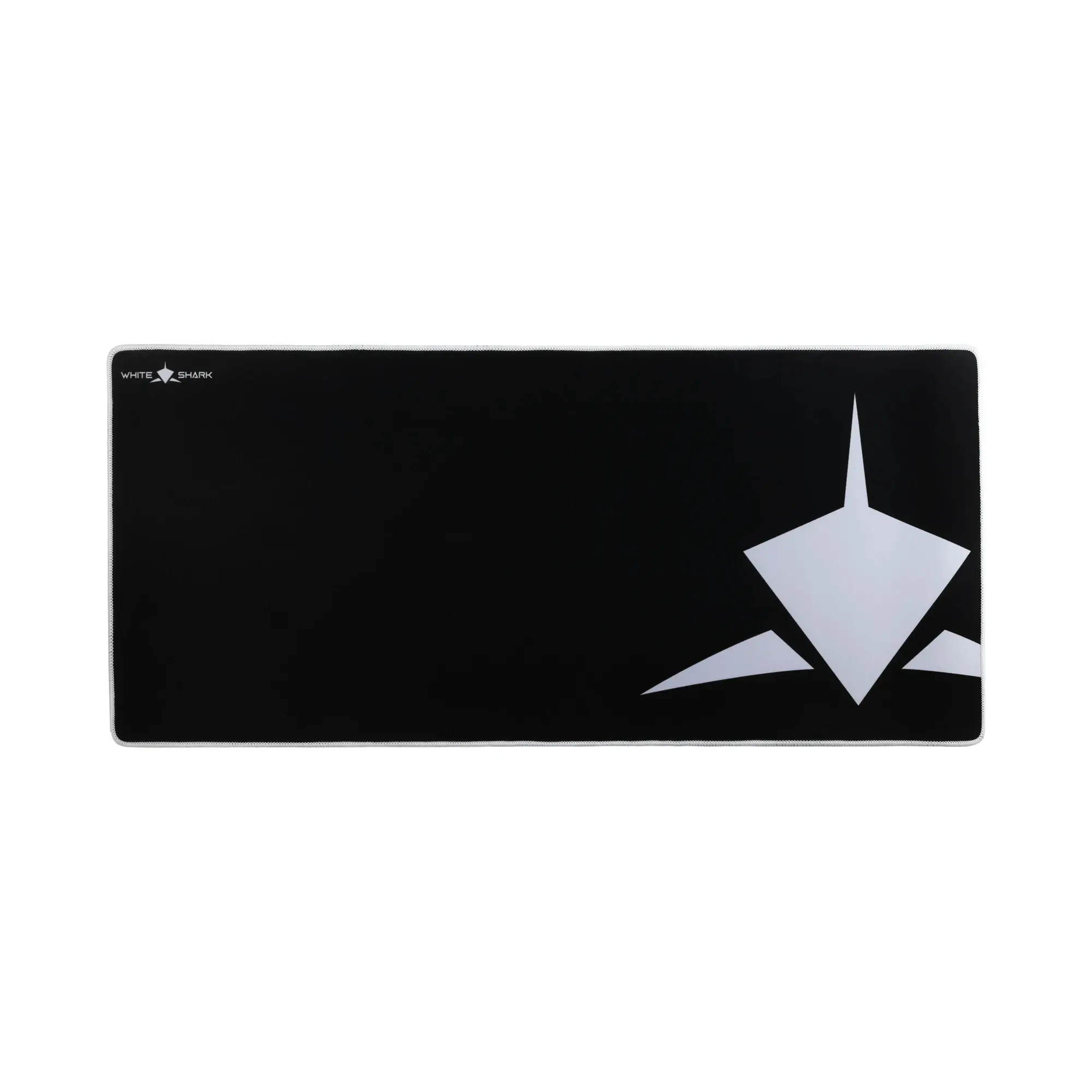 White Shark геймърски пад за мишка Gaming Mousepad SHARK XL
