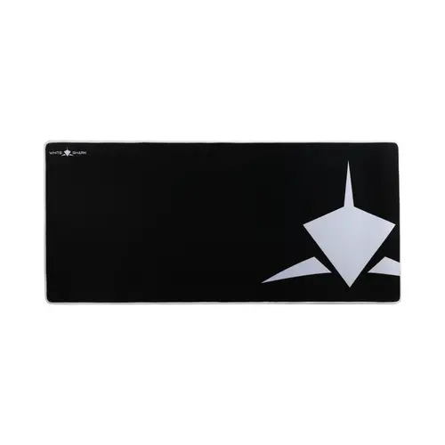 White Shark геймърски пад за мишка Gaming Mousepad SHARK XL
