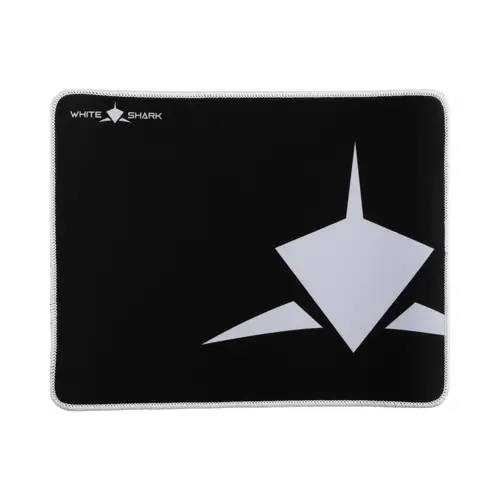 White Shark геймърски пад за мишка Gaming Mousepad SHARK M