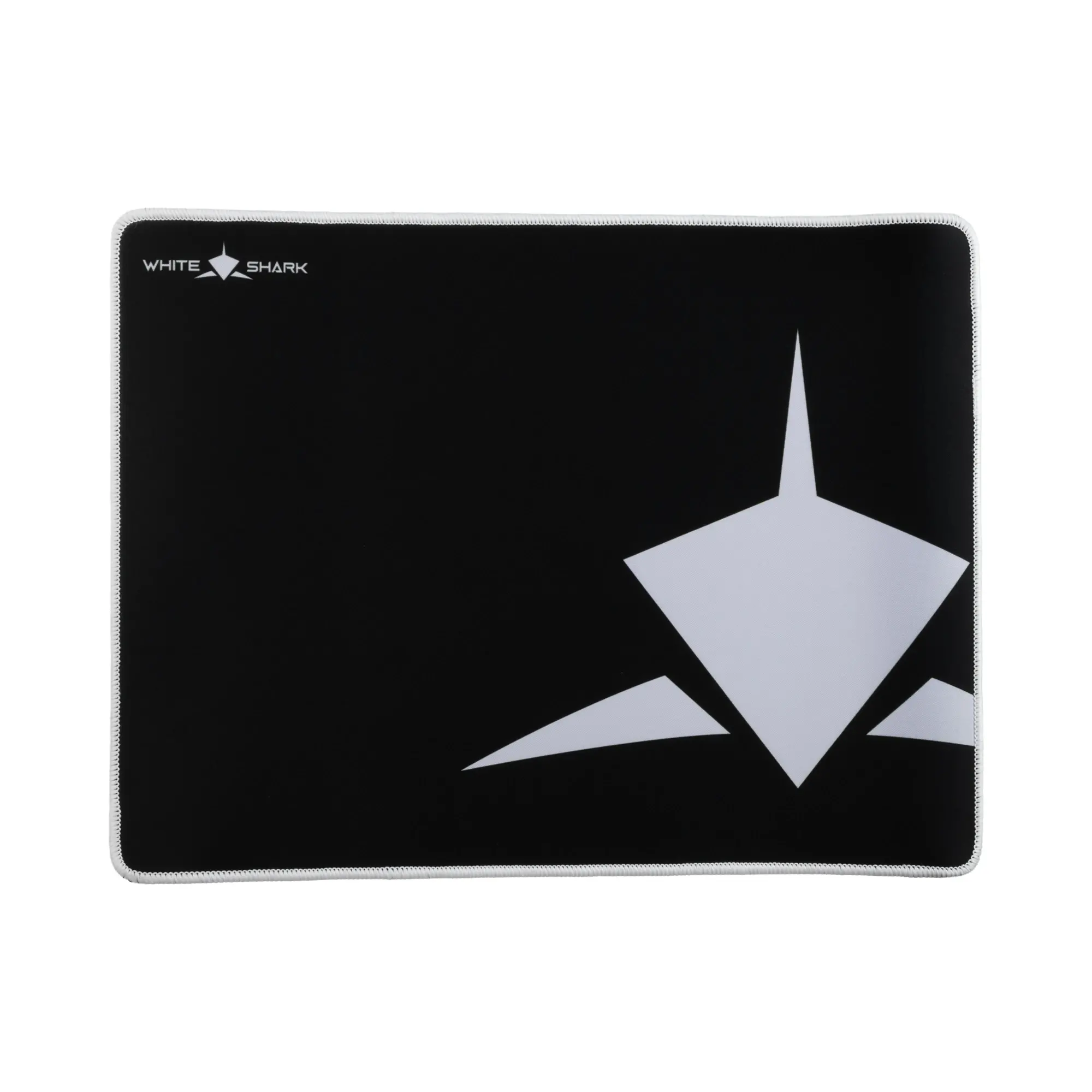 White Shark геймърски пад за мишка Gaming Mousepad SHARK L