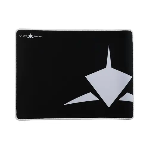 White Shark геймърски пад за мишка Gaming Mousepad SHARK L