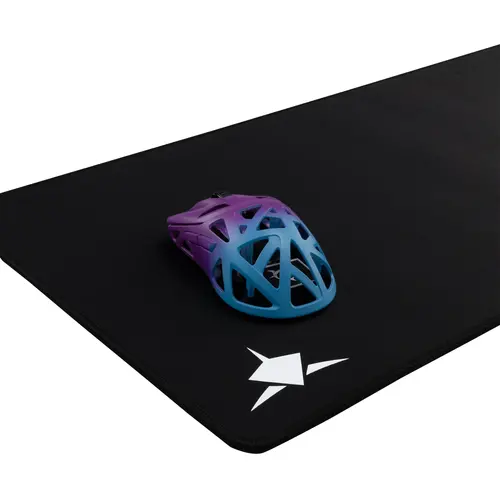 White Shark геймърски пад за мишка Gaming Mousepad NOCTURON - image 2