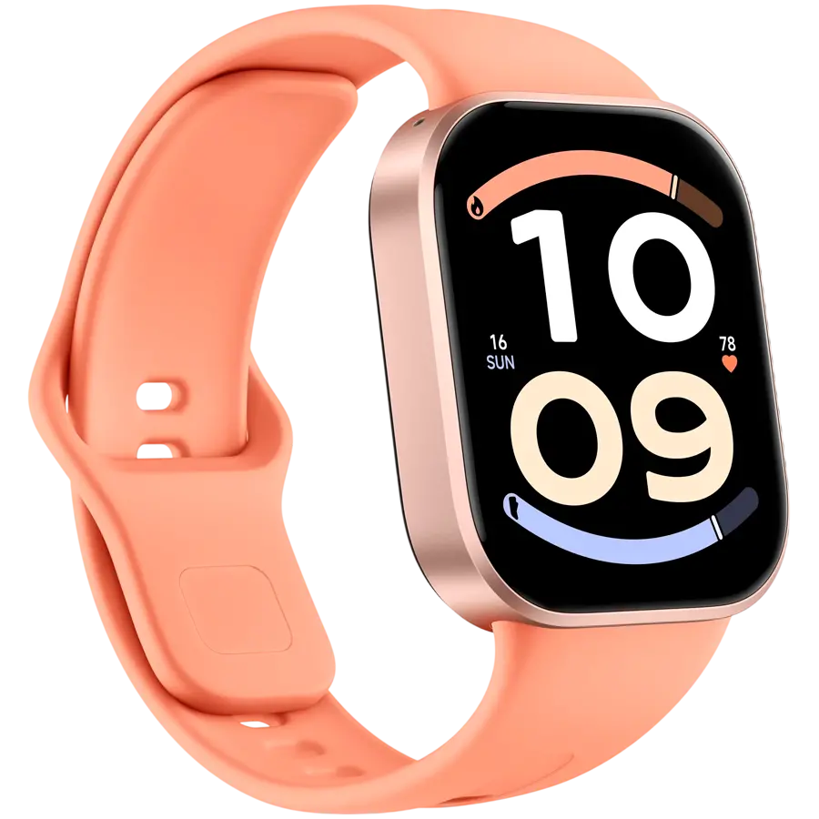 REDMI Watch 6 Active Sunset Orange - image 1