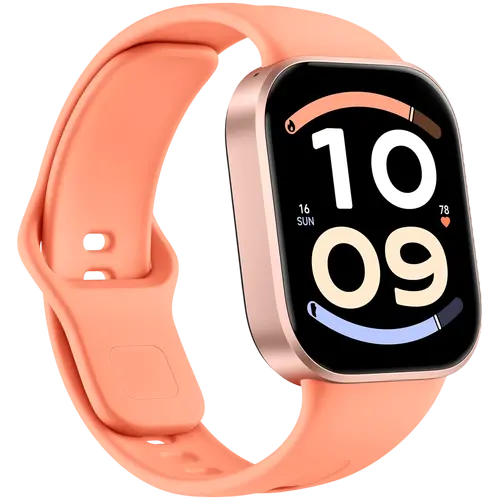 REDMI Watch 6 Active Sunset Orange - image 1