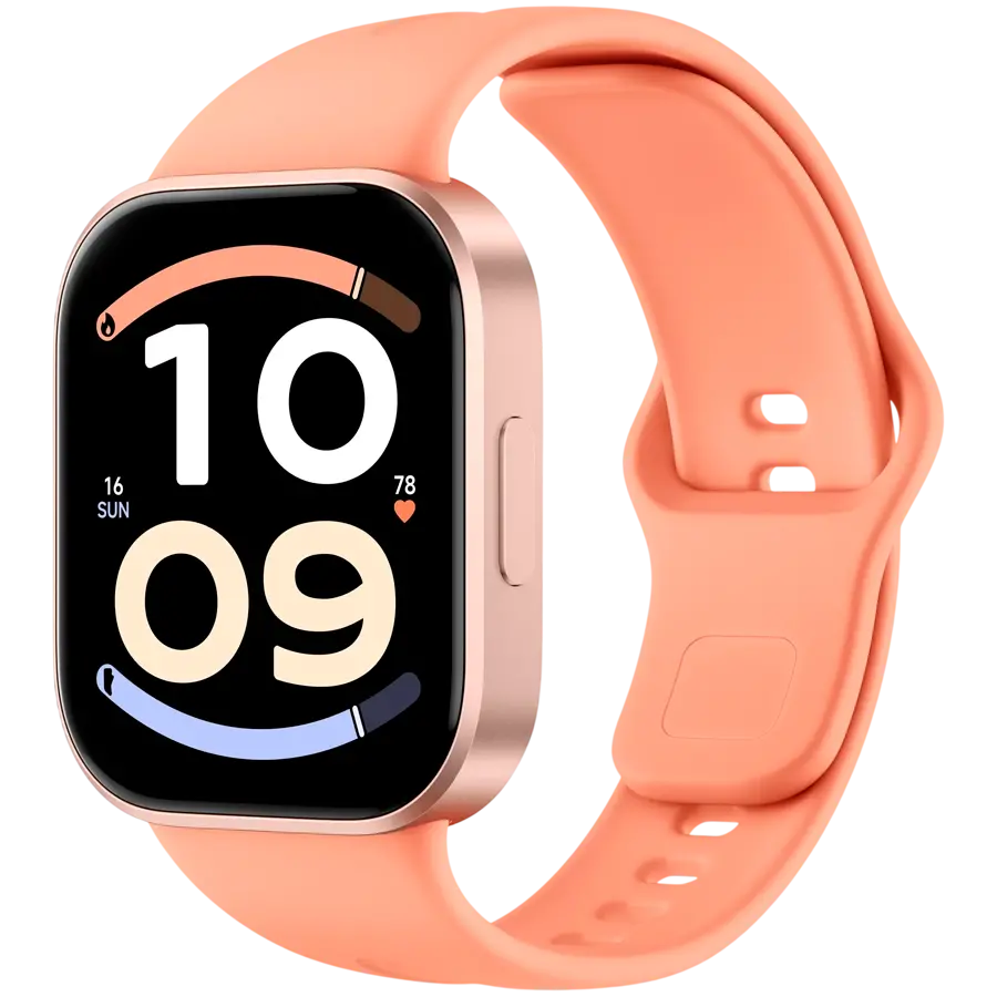 REDMI Watch 6 Active Sunset Orange - image 2