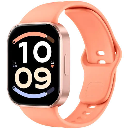 REDMI Watch 6 Active Sunset Orange - image 2