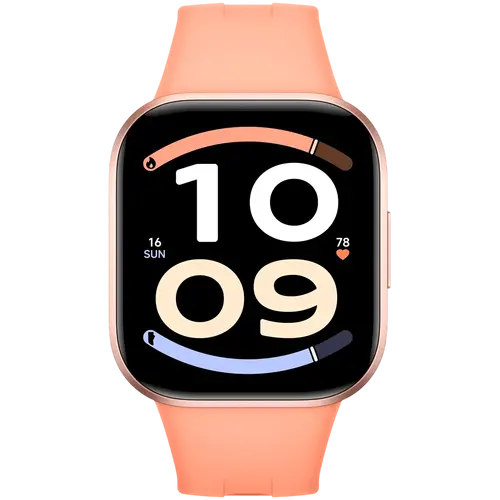 REDMI Watch 6 Active Sunset Orange