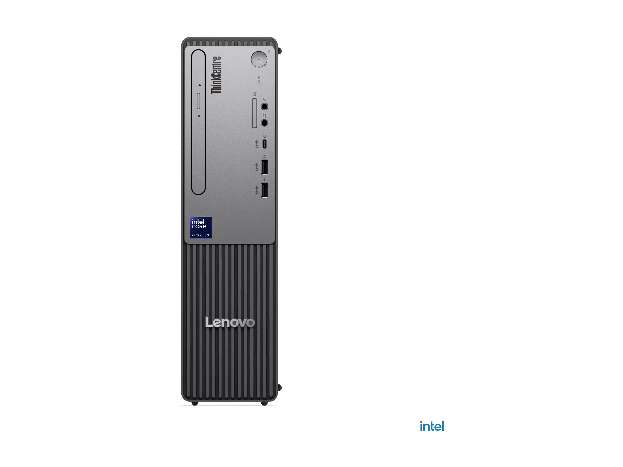 LENOVO ThinkCentre neo 50s G6 Intel Core Ultra 7 265 16GB DDR5 512GB SSD M.2 Slim DVD Writer 9mm W11P