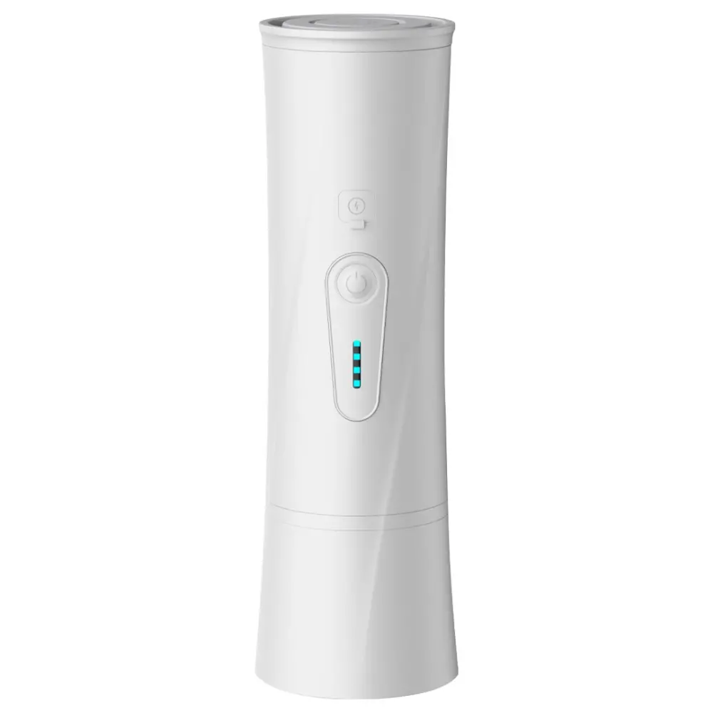 Кафемашина, Honor Choice Portable coffee machine White