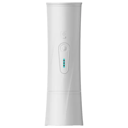 Кафемашина, Honor Choice Portable coffee machine White - image 8