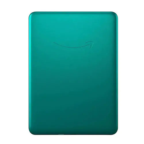 eBook четец Kindle Paperwhite 7", 16GB, 2024, 12 генерация, IPX8, зелен, с реклами - image 1