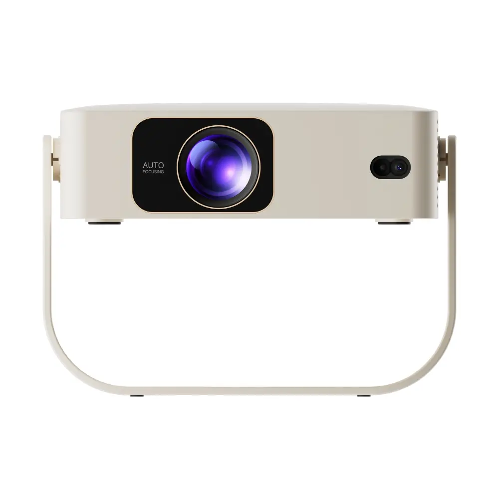 Мултимедиен проектор, Honor Choice Projector Air Pro N5 White