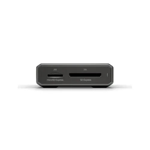 SanDisk Четец на карти SDDR-A451-GNPNN USB Type-C - image 1