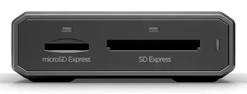 SanDisk Четец на карти SDDR-A451-GNPNN USB Type-C - image 3