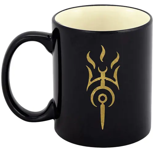 Чаша Diablo IV: Cathedral of Light - 325ml - image 1