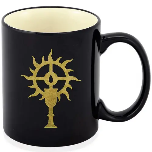 Чаша Diablo IV: Cathedral of Light - 325ml - image 2
