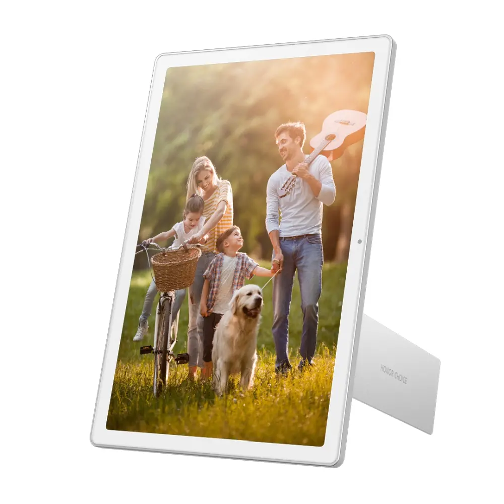 Аксесоар, Honor Choice Digital Photo Frame Silver